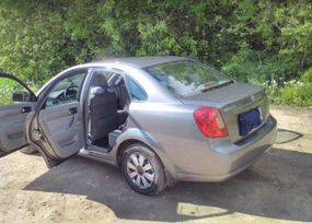  Ravon Gentra 2015 , 799000 , 