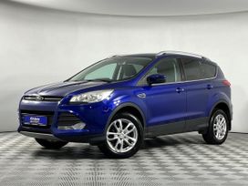 SUV   Ford Kuga 2014 , 1350000 , 