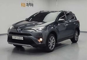 SUV   Toyota RAV4 2018 , 1905000 , 