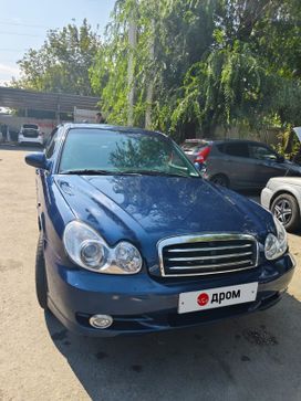  Hyundai Sonata 2007 , 735000 , --