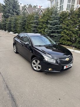  Chevrolet Cruze 2010 , 900000 , 