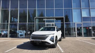 SUV   OMODA C5 2024 , 2529900 , 