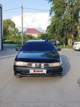  Toyota Cresta 1994 , 185000 , 