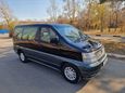    Nissan Caravan Elgrand 1998 , 700000 , 