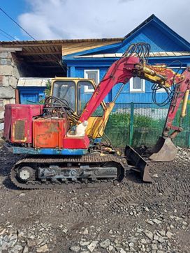 - ABG Titan 2820 1996 , 850000 , -