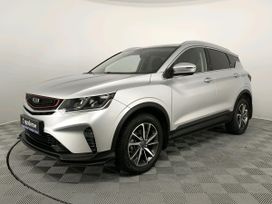 SUV   Geely Coolray 2022 , 1790000 , 