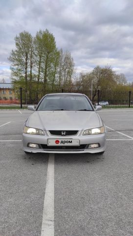  Honda Accord 2002 , 515000 , 