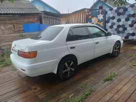  Toyota Corona Premio 2001 , 499999 , 