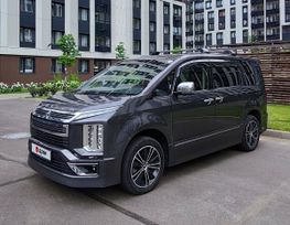    Mitsubishi Delica D:5 2020 , 3550000 , -