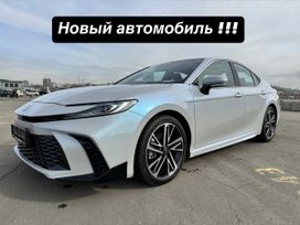  Toyota Camry 2024 , 4650000 , 