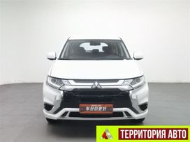 SUV   Mitsubishi Outlander 2021 , 1644000 , 