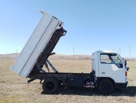  Mazda Titan 2000 , 1557690 , -