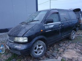    Nissan Largo 1997 , 170000 , -