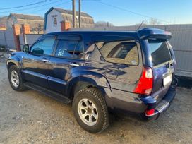 SUV   Toyota Hilux Surf 2007 , 1800000 , 
