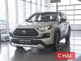 SUV   Toyota RAV4 2024 , 4749900 , 