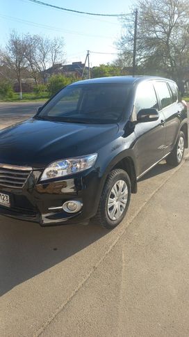 SUV   Toyota RAV4 2011 , 1430000 , 
