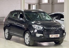 SUV   JAC S5 2019 , 1100000 , 