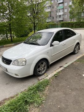  Chevrolet Lacetti 2009 , 380000 , 