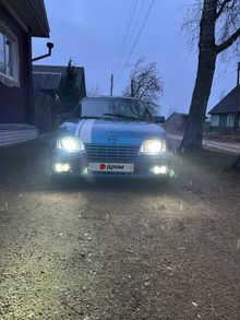  Kadett, 1994