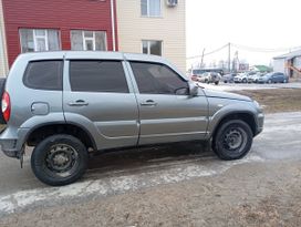 SUV   Chevrolet Niva 2013 , 470000 , 