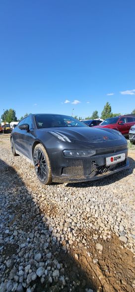  Zeekr 001, 2023