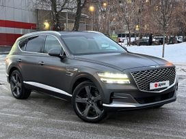 SUV   Genesis GV80 2020 , 5995000 , 