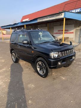  3  Suzuki Jimny 2008 , 760000 , -
