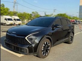SUV   Kia Sportage 2022 , 1620100 , 