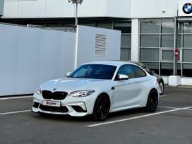  BMW M2 2019 , 6300000 , 