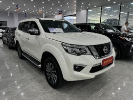 SUV   Nissan Terra 2020 , 3000000 , 