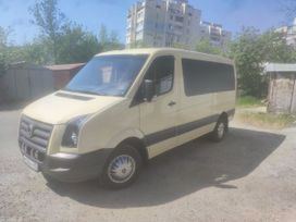  Volkswagen Crafter 2008 , 1800000 , 