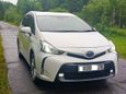    Toyota Prius Alpha 2018 , 1600000 , 