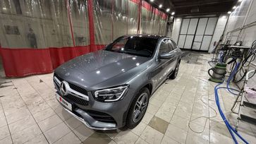 SUV   Mercedes-Benz GLC 2020 , 6200000 , 
