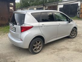  Toyota Ractis 2011 , 915000 , 