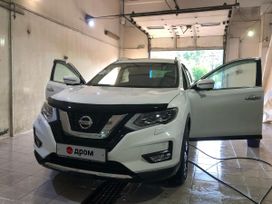 SUV   Nissan X-Trail 2019 , 2960000 , 