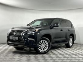 SUV   Lexus GX460 2021 , 6489000 , 