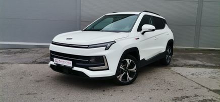 SUV   JAC JS4 2022 , 1250000 , 