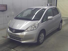  Honda Fit 2012 , 755000 , 