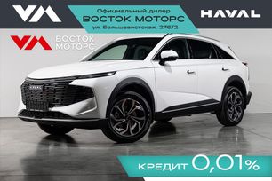 SUV   Haval F7 2025 , 2849000 , 