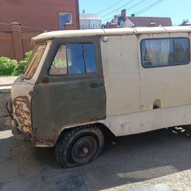 SUV     1989 , 60000 , 