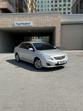 Toyota Corolla 2006 , 715000 , 