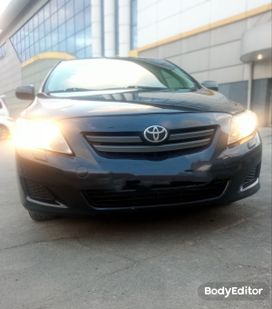  Toyota Corolla 2008 , 800000 , 