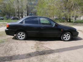  Kia Spectra 2006 , 249000 , 