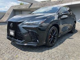 SUV   Lexus NX350h 2021 , 3200777 , 