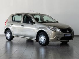  Renault Sandero 2010 , 769000 , 