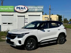 SUV   Kia Seltos 2024 , 2050000 ,  