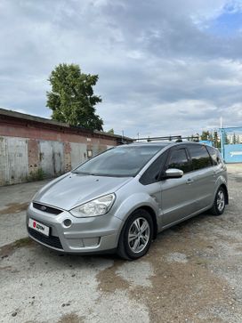    Ford S-MAX 2006 , 650000 , 