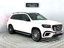 SUV   Mercedes-Benz GLS-Class 2023 , 20450000 , 