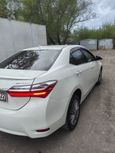  Toyota Corolla 2018 , 1957000 , 