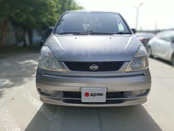    Nissan Serena 1999 , 510000 , 